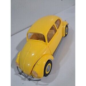 Airfix Quick Build Volkswagen Beetle Classic Car Assembled